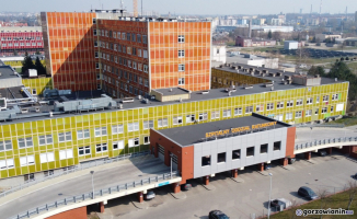 Gorzów: Krzyczał i groził lekarce, bo była z Ukrainy. Sprawa trafiła do sądu