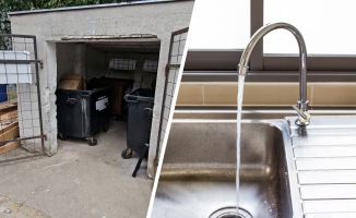 Śmieci po wodzie. „Nie opłaca się być uczciwym” – Gorzów dzieli mieszkańców: brudasy płacą mniej, „bogacze” więcej