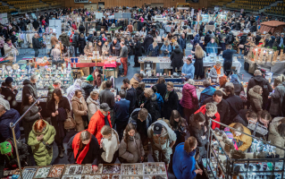 Wielkie wydarzenie w Arenie Gorzów – cztery imprezy w jednym dniu