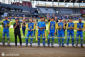 Stal Gorzów kontra Motor Lublin. Jest nowa data zaległego meczu