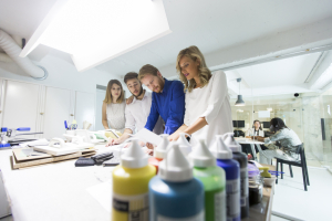 Trendy w projektowaniu elewacji 2025 – poznaj nowoczesne rozwiązania!