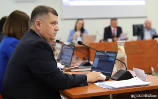 Wójcicki o sprawie MCK: tak, były błędy. Ale nie zamierzam się wycofać