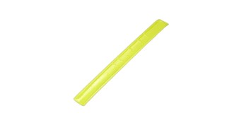 Opaski odblaskowe z nadrukiem logo - funkcjonalny upominek dla uczestników firmowego eventu