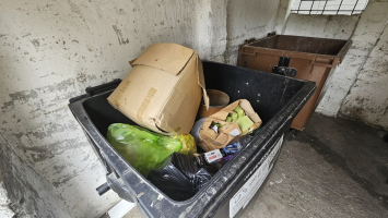 Mamy problem ze śmieciami. Gorzów nie daje rady z segregacją, kary mogą iść w miliony