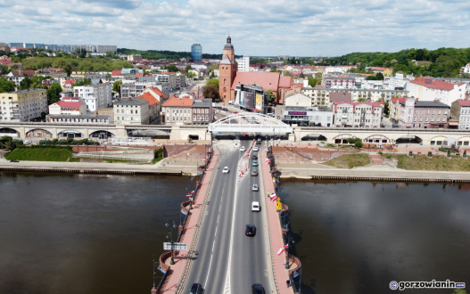 Zamknięty most Staromiejski i utrudnienia. Czas na Nadwarciańską Dychę