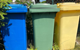 Gminy bez Gorzowa mogą zapłacić więcej za śmieci. MG6 ostrzega: wszystko zależy od przetargu