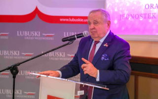 Władysław Komarnicki coraz bliżej tytułu honorowego obywatela Gorzowa