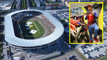 Elita flat tracku w Gorzowie. Mistrz świata wystartuje na Jancarzu