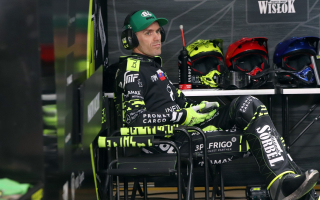 Dwa turnieje Grand Prix. Vaculik punktuje, Thomsen i Lebiediew walczy głównie o honor