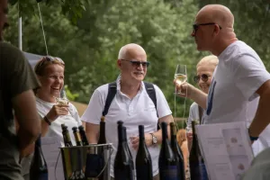  Slow Santok Wine & Food Festival 2025 – festiwal wina, jedzenia i historii w Santoku