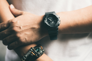 TOP 5 zegarków G-Shock do zadań specjalnych