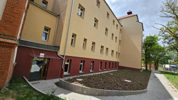 Nowa poradnia psychologiczna gotowa. Ale bez sprzętu nie ruszy 1 września