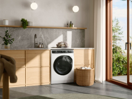 Dlaczego pralki Electrolux AbsoluteCare są wyborem numer jeden dla alergików