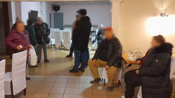 Pokazy w hotelu w Gorzowie. Rzecznik ostrzega przed „promocjami”