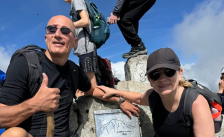 28 szczytów w ciemności. Spotkanie z Grzegorzem Kłakiem w Osiedlovej na Piaskach