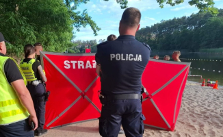 Tragiczna sobota nad lubuskimi jeziorami. Utonęła 12-latka i 39-latek