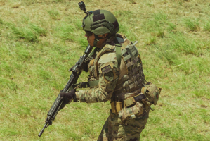 Opatrunki militarne – nowoczesna medycyna pola walki