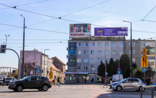 Reklamy kontra miasto. Kiedy Gorzów przyjmie uchwałę krajobrazową?
