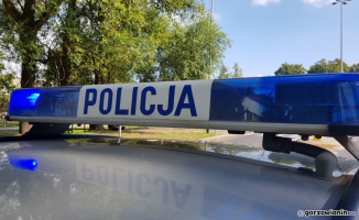 Miał trzy sądowe zakazy prowadzenia. Policyjny pościg za pijanym kierowcą forda