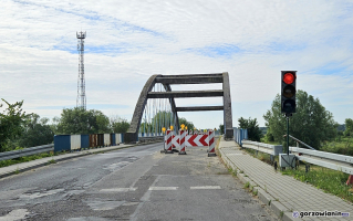 Rozbiórka i budowa nowego mostu za 38,5 mln zł? Wszystko ma zostać zrobione w dwa lata