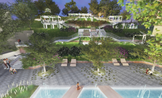 Miasto otrzymało dokumentację. Schody Donikąd coraz bliżej przebudowy