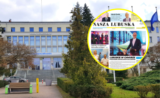 Milion złotych rocznie na ‘Naszą Lubuską’. Projekt ustawy medialnej może to ukrócić