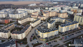 Awaria wodociągu w Gorzowie. Mieszkańcy Manhattanu bez wody