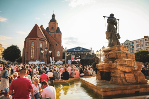 Weekend w Gorzowie – przewodnik wydarzeń [25–27 lipca 2025]