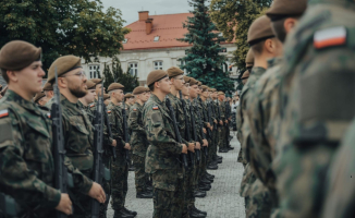Brygada WOT w Gorzowie. Budowa jednostki ruszy w ciągu dwóch lat