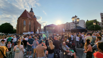 Weekend w Gorzowie – przewodnik wydarzeń [1-3 sierpnia 2025]