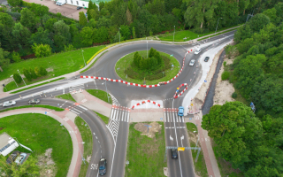 Zaczynają od Kłodawki. Najtrudniejszy etap budowy trasy średnicowej rusza niebawem