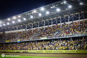 Stal Gorzów zapowiada rozliczenie poprzednich władz. To będzie wymagało czasu