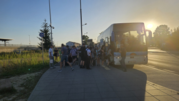 Odwołane pociągi i komunikacja zastępcza. Chaos na trasach Kostrzyn – Krzyż i do Zielonej Góry