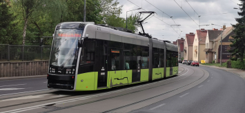 180 milionów dla Gorzowa. Co się zmieni w komunikacji miejskiej?