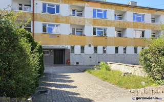 Mają zdobywać medale, a będą spać w fatalnych warunkach. Internat pilnie do remontu