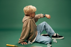 Spokój Rodzica na Nadgarstku: Jak Smartwatch Garett Kids Rewolucjonizuje Bezpieczeństwo Dziecka?