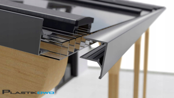 Jakie profile do poliwęglanu wybrać?