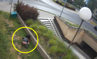 „Bezdomni przechodzą samych siebie”. Mieszkańcy żądają realnych działań