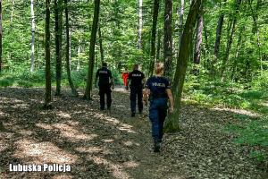 Gorzów: Kto widział Karolinę? Trwają poszukiwania zaginionej 32-latki