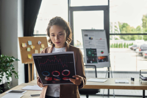 Gdzie szukać wiedzy na start własnej działalności?