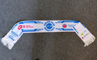 Nowy sezon, nowe cele i szalik zamiast karnetu! Kibice AZS AJP gotowi na emocje