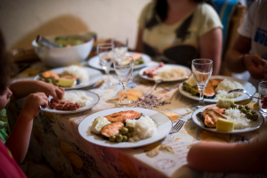 Co na obiad? Sprawdzone pomysły dla całej rodziny