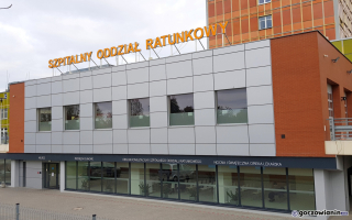 Groził lekarce z Ukrainy. Sąd umorzył sprawę