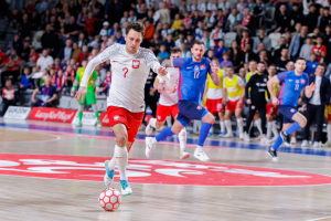 Biało-Czerwoni wracają do Gorzowa. Reprezentacja futsalu zagra z Holandią w Arenie Gorzów