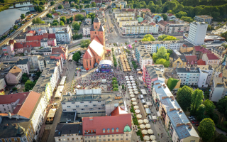 Ile kosztowały letnie imprezy w Gorzowie w 2025 roku? Sprawdziliśmy