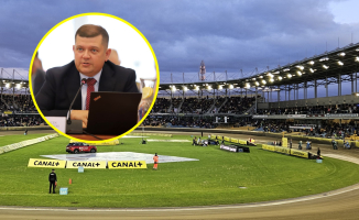 Restrukturyzacja Stali Gorzów? Prezydent Wójcicki: Ratujemy legendę, która ma 80 lat historii