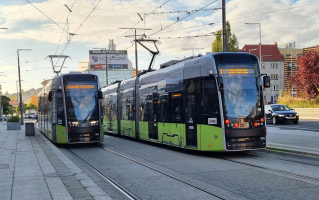 Gorzów ma tylko jedną ofertę na nowe tramwaje. Producent chce 130 milionów