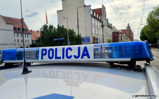 Gorzów: Zgłosił kradzież auta, której nie było. 40-latek usłyszał zarzuty