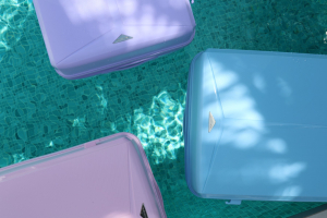 Czy istnieje jedna walizka pasująca do każdej linii lotniczej?