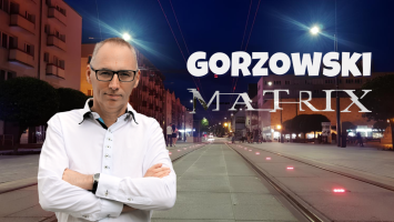 Gorzowski Matrix: Żużel, kredyt i menadżer od wszystkiego